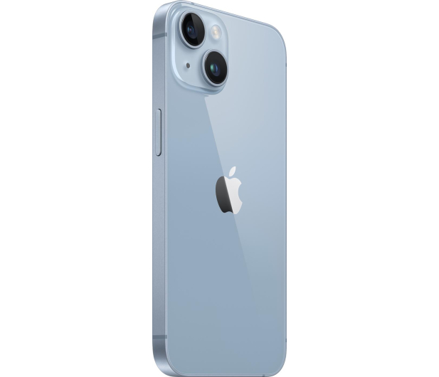 Apple iPhone 14 256GB Blue - 1070940 - zdjęcie 4